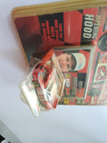 1999 Racing Champions NASCAR Rules Jimmie Spenser #23 1/64 Template Replica HW21