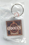 Premium O'doul's Beer Amber Keychain Anheuser Busch Beer Lot of 15