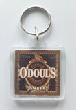 Premium O'doul's Beer Amber Keychain Anheuser Busch Beer Lot of 15