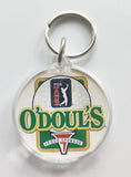 Give Me A O'doul's Beer PGA Tour Keychain Anheuser Busch Beer Lot of 15