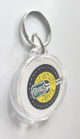 O'doul's Beer Designated Driver Keychain Anheuser Busch Beer Lot of 15