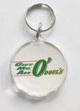 Give Me A O'doul's Beer PGA Tour Keychain Anheuser Busch Beer Lot of 15