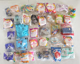 1990's-2000's 34 McDonald's & Others Happy Meal Kids Meal Toys  Most Sealed 1