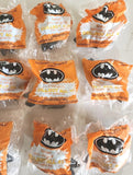 1991 McDonald's Batman Happy Meal Kids 15 Meal Toys Most Sealed U233 2