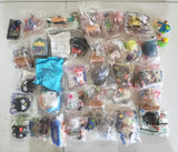 1990's-2000's 34 McDonald's & Others Happy Meal Kids Meal Toys  Most Sealed 1