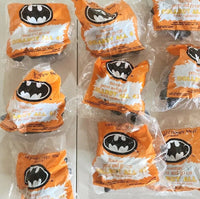 1991 McDonald's Batman Happy Meal Kids 15 Meal Toys Most Sealed U233 2