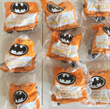 1991 McDonald's Batman Happy Meal Kids 15 Meal Toys Most Sealed U233 2