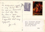 Split Peristil Postcard PC387
