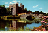 Bunratty Castle Co Clare Ireland Postcard PC386