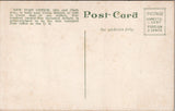 New Post Office St. Louis MO Postcard PC385