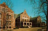 Main Building of St. Louis Christian Home MO Postcard PC395