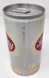 Vintage 1980's Falls City Beer Can Fall City Brewing CO Pop Tab Empty BC1-60