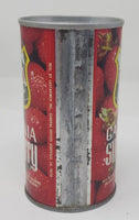 1970's 12 oz Steel Canada Dry California Strawberry Empty Soda Pop Can BC5-17