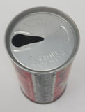 1970's 12 oz Steel Canada Dry California Strawberry Empty Soda Pop Can BC5-17