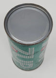 1970's 12 oz Steel 7UP The Uncola Empty Soda Pop Can BC5-3