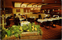 Arthur's Restaurant and Fireside Lounge St. Louis MO Postcard PC461
