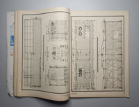 1940 The Model Craftsman July Magazine of Mechanical Hobbies M582