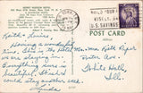 Henry Hudson Hotel New York Postcard PC462