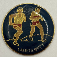 Laubulopet Running Pin (No Back) B-3