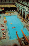 The Sun and Swim Club Pool The Chase-Park St. Louis MO Postcard PC465