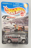 Hot Wheels 2000 Penske Auto Center S’Cool Bus HW14