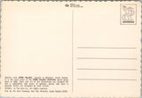 World's Only Corn Palace South Dakota Postcard PC474