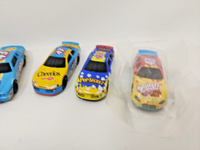 Vtg Lot of 7 NASCAR Racing Richard Petty Cars  #43 Cereal Prizes HW1