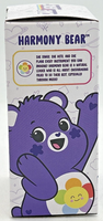 2023 Basic Fun Care Bears Harmony Bear Mini Plush Bear U112