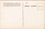 The Waldorf Astoria NY Postcard PC469