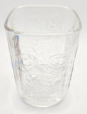 McDonald’s Collectors Glass 2000 Mickey Mouse Walt Disney World Disney Studios