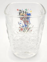 McDonald’s Collectors Glass 2000 Mickey Mouse Walt Disney World Disney Studios