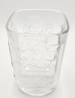 McDonald’s Collectors Glass 2000 Mickey Mouse Walt Disney World Disney Studios