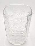 McDonald’s Collectors Glass 2000 Mickey Mouse Walt Disney World Disney Studios