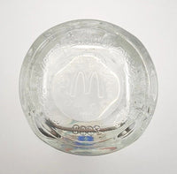 McDonald’s Collectors Glass 2000 Mickey Mouse Walt Disney World Disney Studios