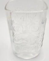 McDonald’s Collectors Glass 2000 Mickey Mouse Walt Disney World Magic Kingdom