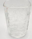 McDonald’s Collectors Glass 2000 Mickey Mouse Walt Disney World Magic Kingdom