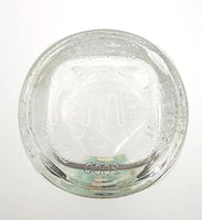 McDonald’s Collectors Glass 2000 Mickey Mouse Walt Disney World Magic Kingdom