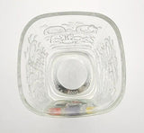 McDonald’s Collectors Glass 2000 Mickey Mouse Walt Disney World Magic Kingdom