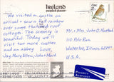 Ireland Postcard PC477