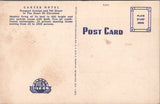 Carter Hotel Cleveland OH Postcard PC478