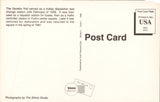 York Pennsylvania Postcard PC477