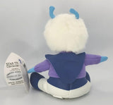 1998 Star Trek Alien Beans "Andorian" BB31