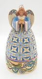 2011 Jim Shore HStatue Nativity Nesting Dolls Set of 4  JS10/4024367