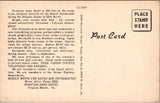 Princess Anne Hotel Virginia Beach VA Postcard PC481