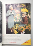 1947 Popular Photography August Magazine M595