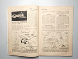1942 Model Aircraft Magazine - April 1942 M596