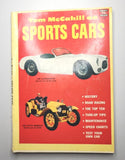 Vintage Auto Magazine Tom McCahill on Sports Cars 1951 The Cunningham M591