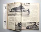 Vintage Auto Magazine Tom McCahill on Sports Cars 1951 The Cunningham M591