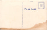 New Post Office Ashland WI Postcard PC490