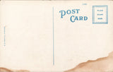 Carnegie Library Enid OK Postcard PC491
